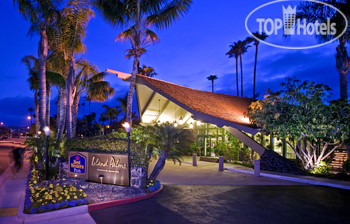 Hotelier's photos Best Western Plus Island Palms Hotel & Marina 3*