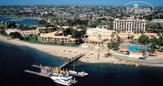 Photos Hilton San Diego Resort & Spa