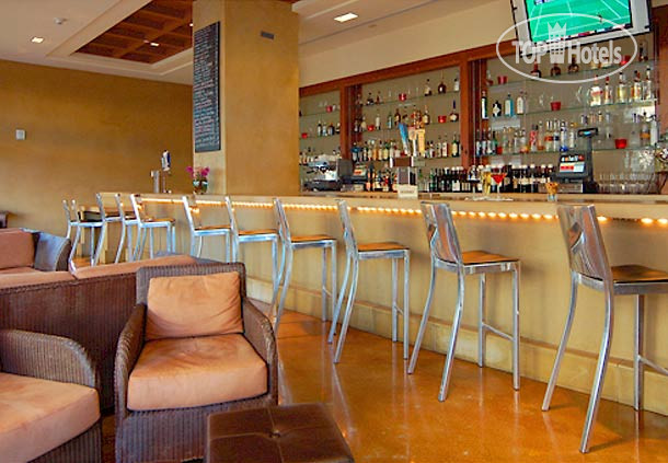 New photos from tourists Marriott San Diego Gaslamp Quarter 4*