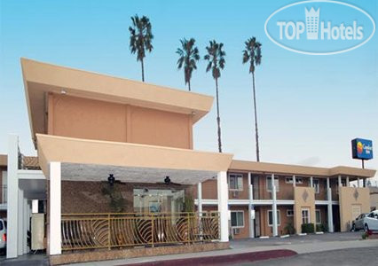 New photos from tourists Comfort Inn At The Harbor 2*