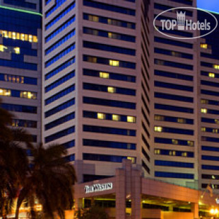 Photos Westin San Diego