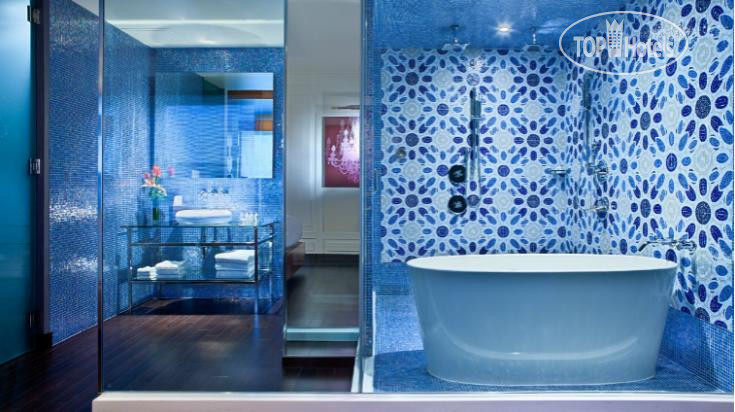 New photos from tourists Andaz San Diego 4*