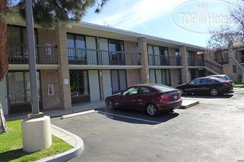 Hotelier's photos Good Nite Inn San Diego South Bay 2*
