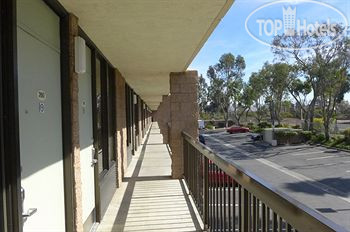 New photos from tourists Good Nite Inn San Diego South Bay 2*