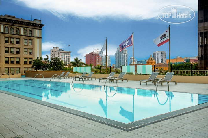 Hotel photo The Westgate 4*