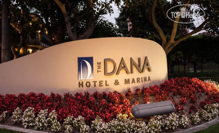 Фото The Dana on Mission Bay