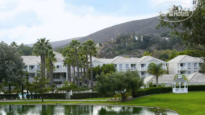 Hotelier's photos DoubleTree by Hilton Golf Resort San Diego 3*