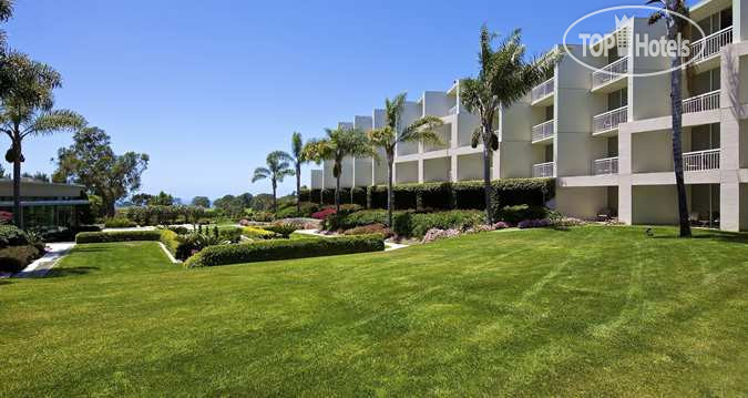 Hotelier's photos Hilton La Jolla Torrey Pines 4*