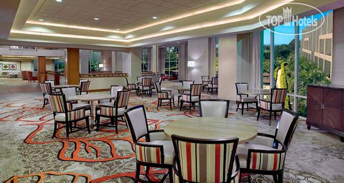 New photos from tourists Hilton La Jolla Torrey Pines 4*