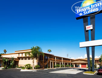 Фото Days Inn San Diego-East/El Cajon