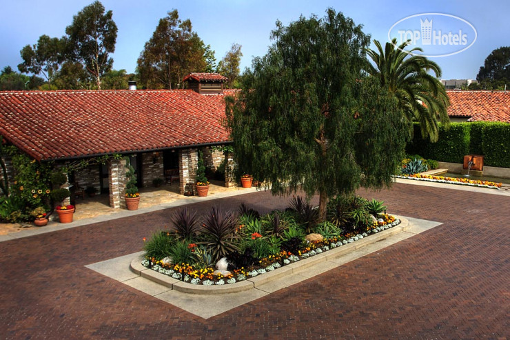 New photos from tourists Estancia La Jolla Hotel & Spa 4*