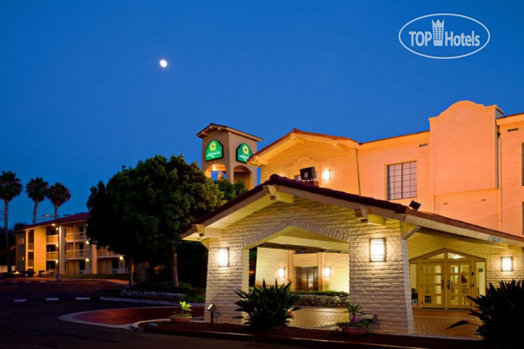 Hotel photo La Quinta Inn San Diego Chula Vista 3*