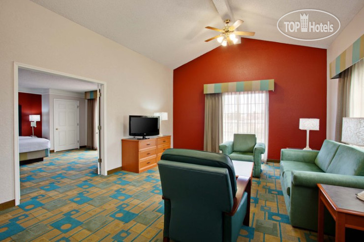New photos from tourists La Quinta Inn San Diego Chula Vista 3*