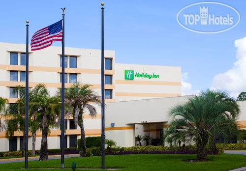 Hotel photo Holiday Inn Orlando - Univ of Central FL 3*