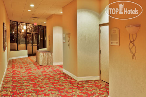 New photos from tourists Holiday Inn Orlando - Univ of Central FL 3*