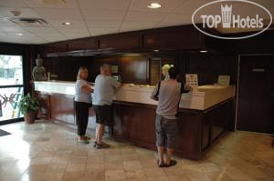 New photos from tourists Orlando Metropolitan Express 2*