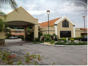 Hotel photo Best Western Orlando West 2*