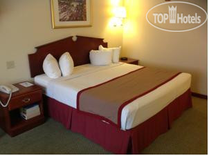 New photos from tourists Best Western Orlando West 2*