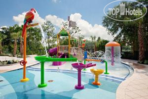 Новые добавленные фото туристов Renaissance Orlando Resort at SeaWorld 4*