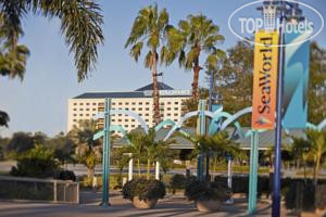 Hotel photo Renaissance Orlando Resort at SeaWorld 4*