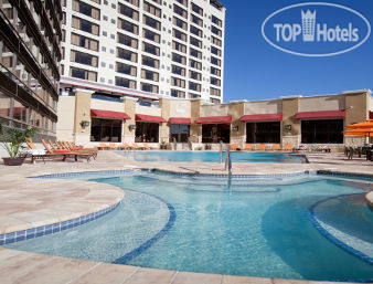 New photos from tourists Ramada Plaza Resort And Suites Orlando International Drive 3*
