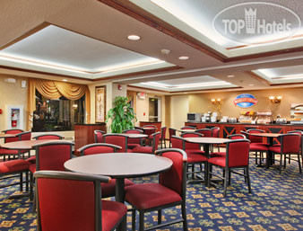 New photos from tourists Baymont Inn and Suites Florida Mall Airport West 2*