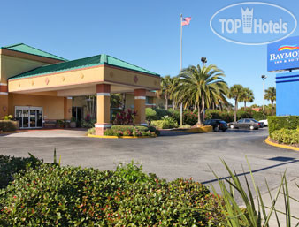 Photos Baymont Inn and Suites Florida Mall/Airport West