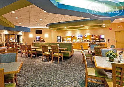 New photos from tourists Comfort Inn Orlando - Lake Buena Vista 2*