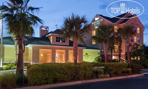 Hotelier's photos Homewood Suites by Hilton Orlando - UCF Area 3*