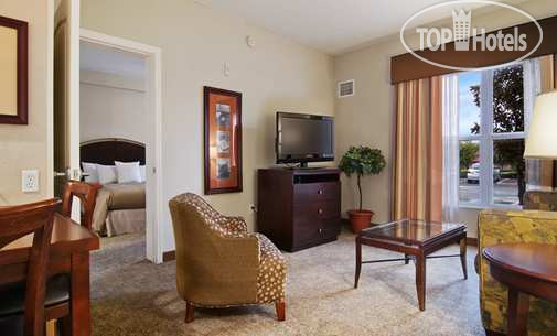 New photos from tourists Homewood Suites by Hilton Orlando - UCF Area 3*