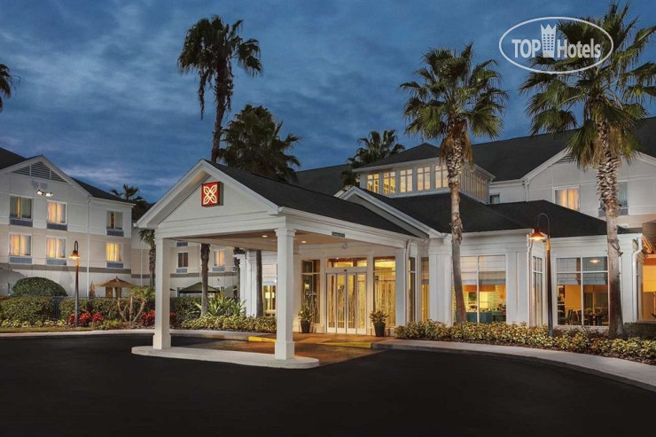 Hotel photo Hilton Garden Inn Lake Mary 3*