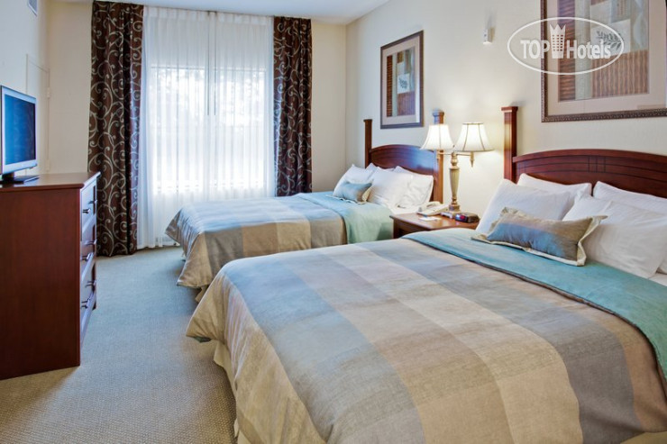 New photos from tourists Staybridge Suites Orlando Airport South 3*
