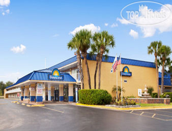 Hotel photo Days Inn Orlando Midtown 2*