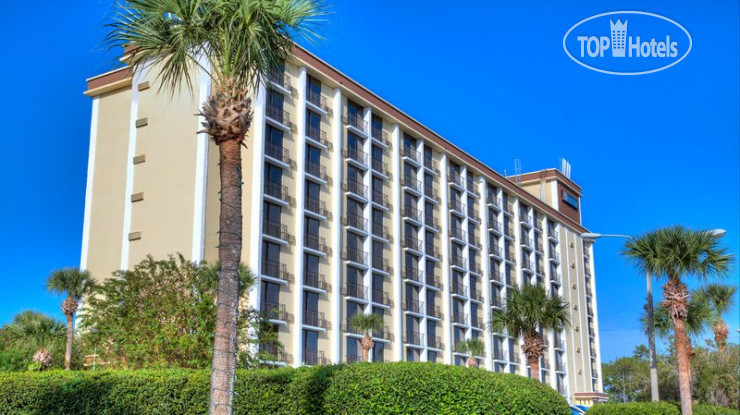 Hotelier's photos Rosen Inn 3*