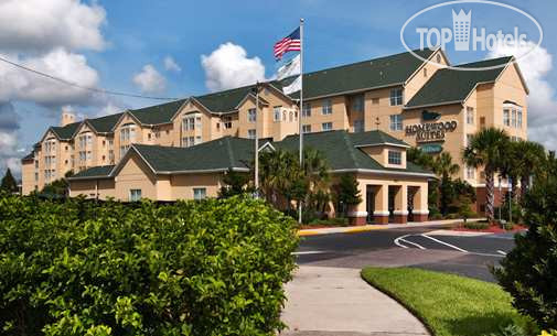 New photos from tourists Homewood Suites by Hilton Orlando-Nearest to Universal Studios 3*