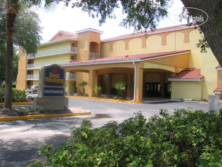 Hotel photo Best Western International Drive - Orlando 3*