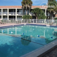 Hotel photo The Heritage Park Inn 2*