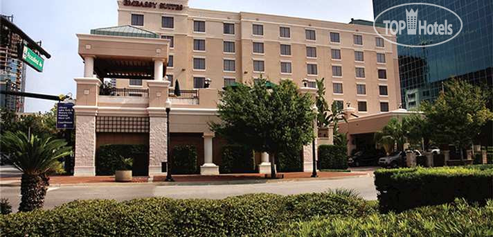 Hotel photo Embassy Suites Orlando - Downtown 3*
