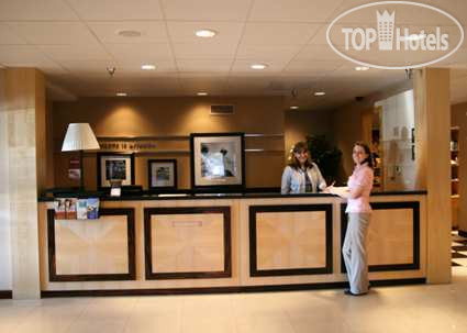 New photos from tourists Hampton Inn Closest to Universal Orlando 3*