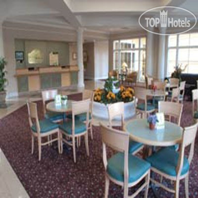 New photos from tourists La Quinta Inn & Suites Orlando Airport North 3*