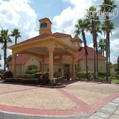 Photos La Quinta Inn & Suites Orlando Airport North