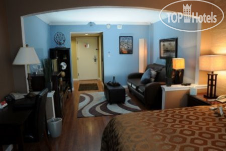 Новые добавленные фото туристов Radisson Hotel Orlando - UCF 3*