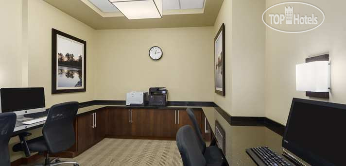 New photos from tourists Embassy Suites Orlando - Lake Buena Vista South 3*