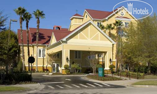Hotel photo Homewood Suites by Hilton Lake Mary 3*