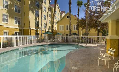 New photos from tourists Homewood Suites by Hilton Lake Mary 3*