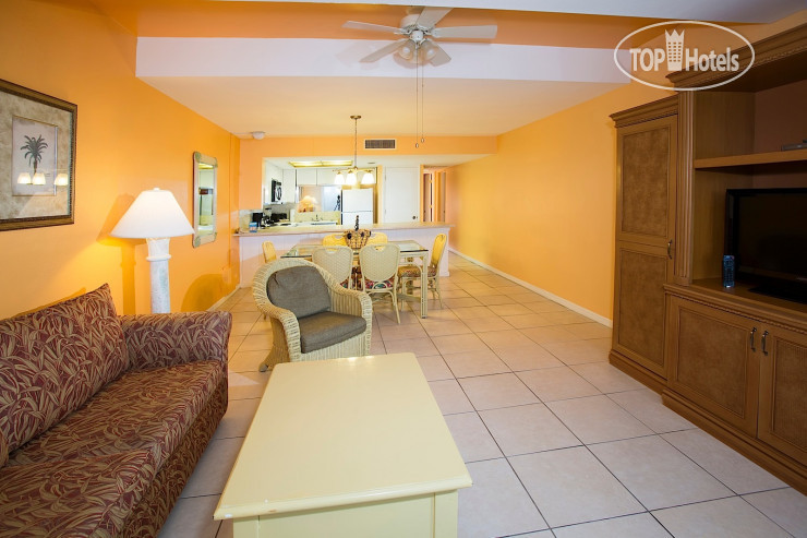 Photos Legacy Vacation Resorts Indian Shores