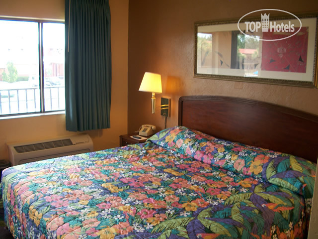 New photos from tourists Parkside Inn & Suites Kissimmee 2*