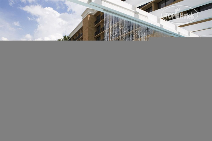 Новые добавленные фото туристов Sheraton Orlando North 3*