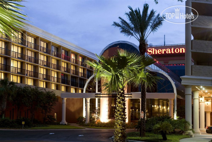 Photos Sheraton Orlando North