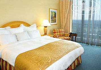New photos from tourists Marriott Orlando World Center 4*